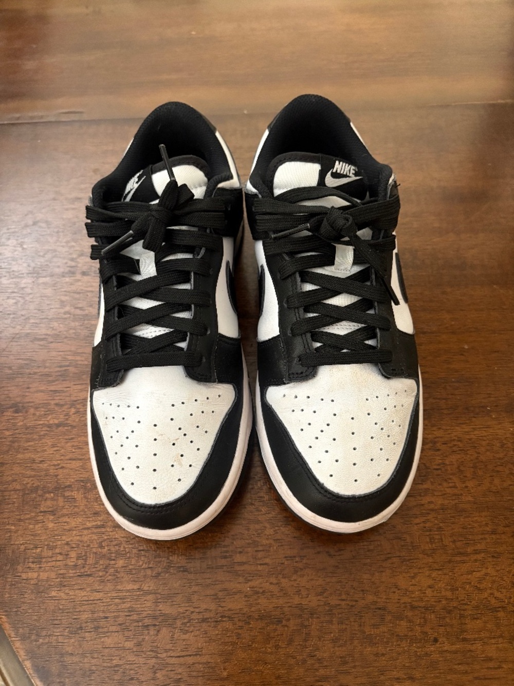Nike Panda Women’s size 9